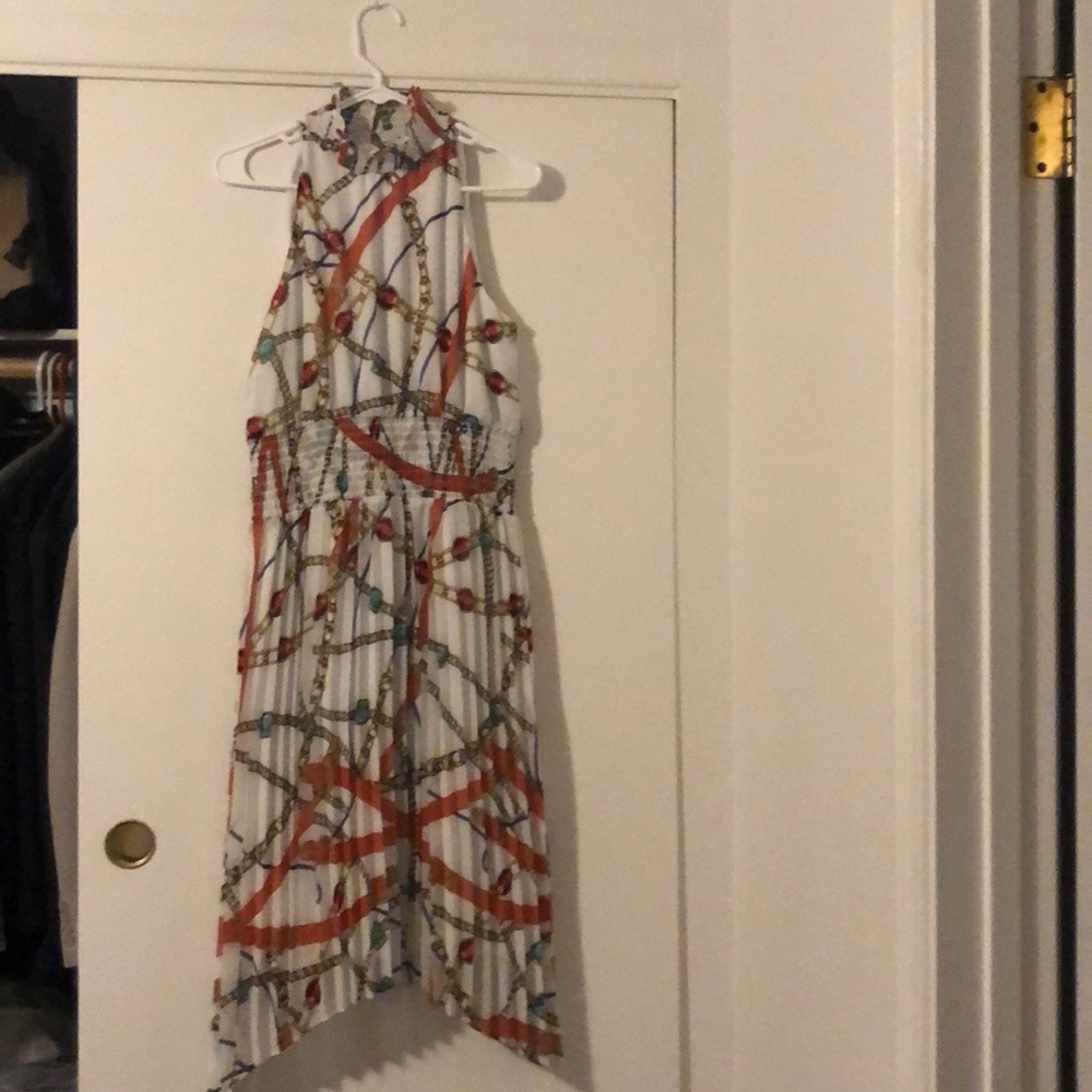 Boston Proper- Alexia Admor dress